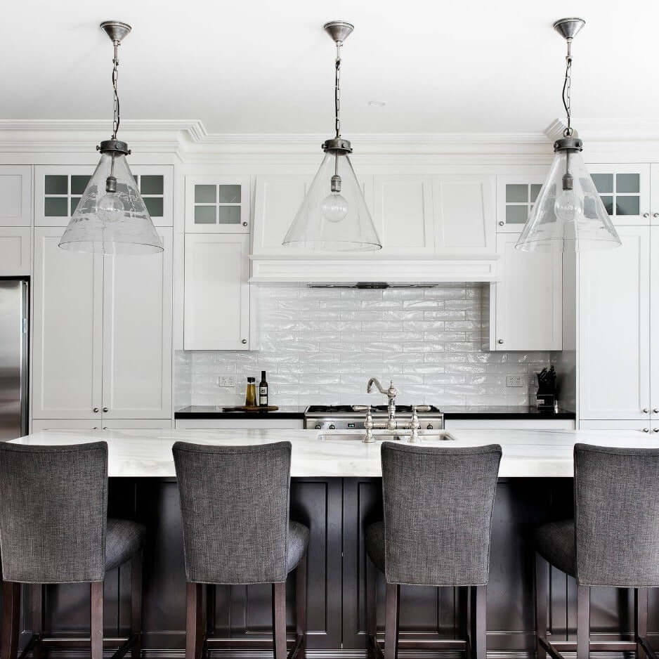Exeter Pendant at Murano Plus, Lighting Specialists in Auckland