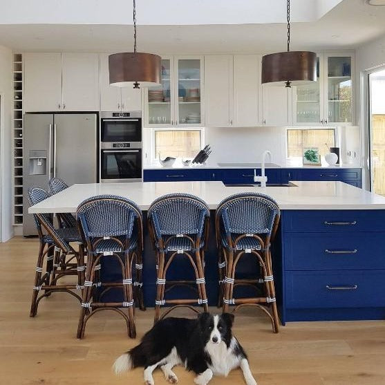 Lexis Pendant at Murano Plus, Lighting Specialists in Auckland