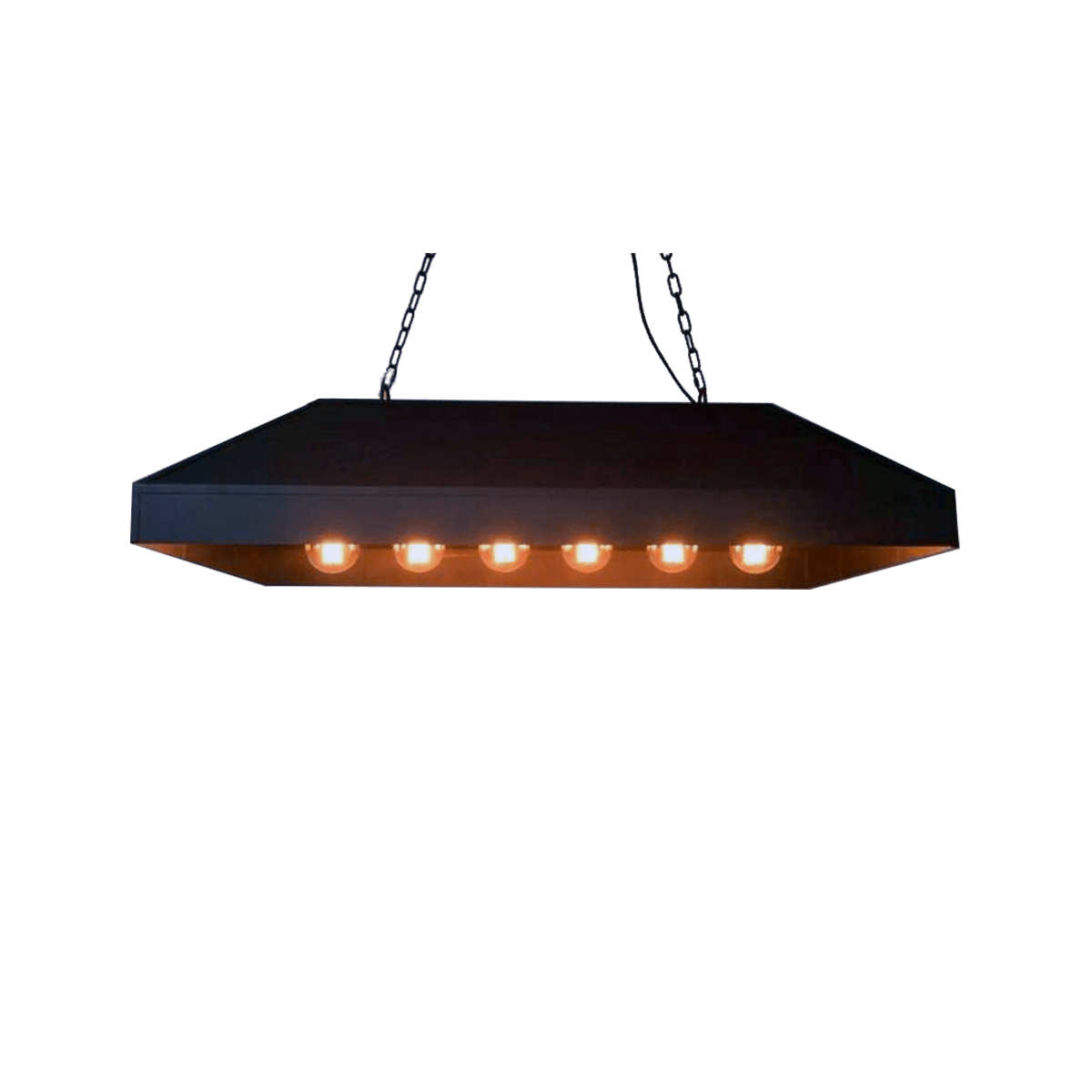 Capuche Lantern at Murano Plus, Lighting Specialists in Auckland