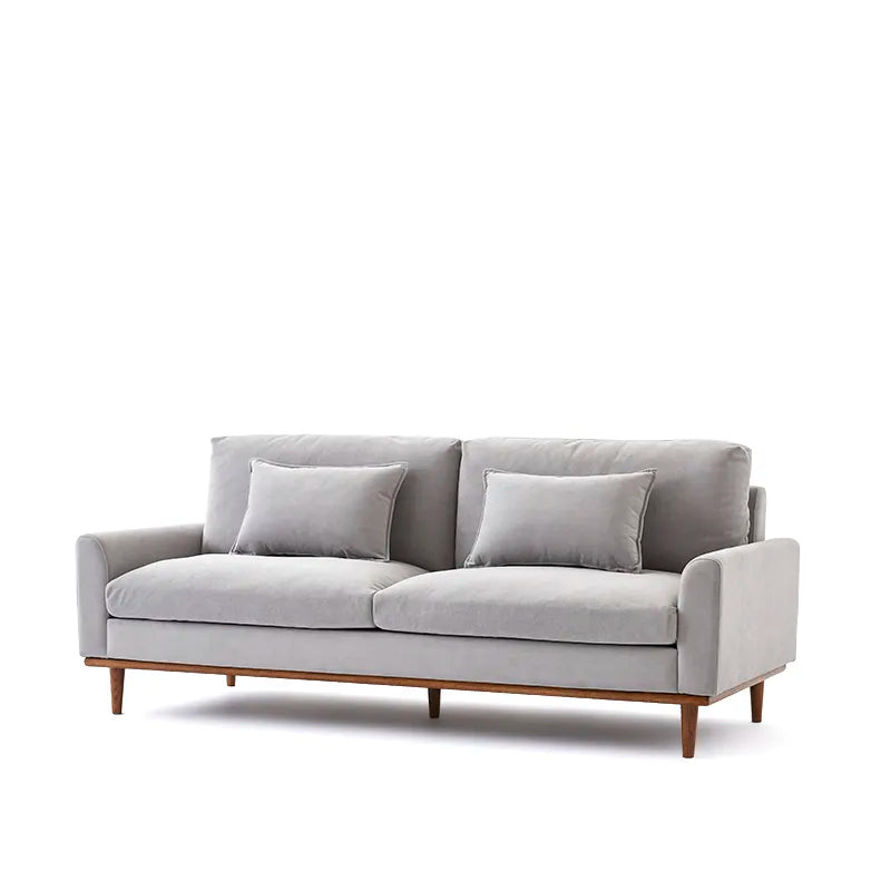 Panama Fabric Sofa