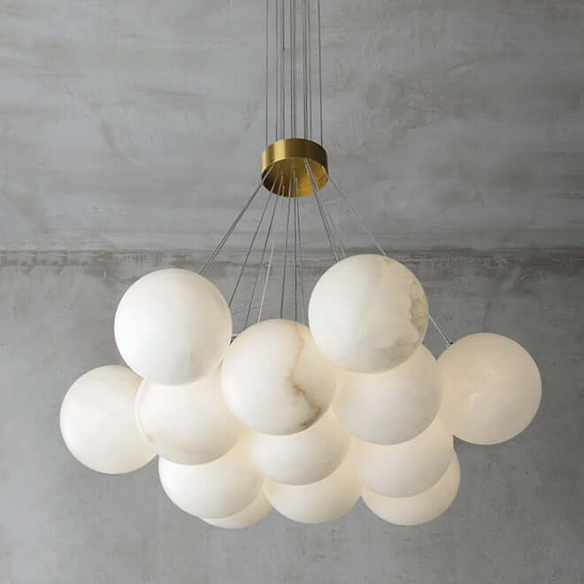 Nuage Chandelier
