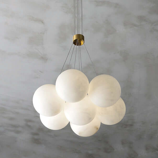 Nuage Chandelier