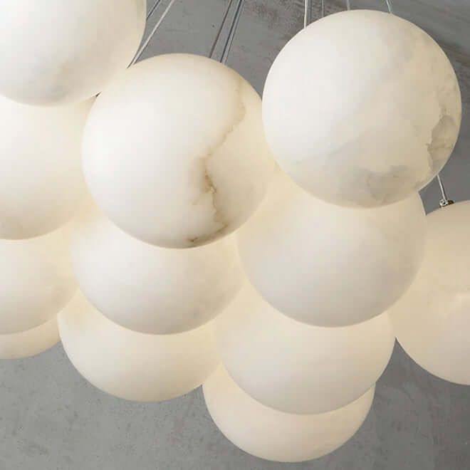 Nuage Chandelier