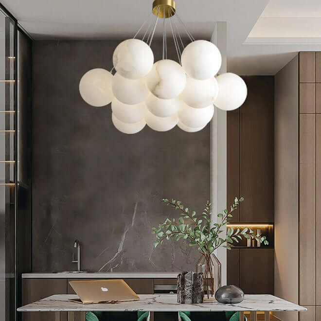 Nuage Chandelier