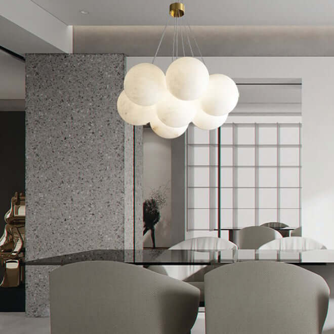 Nuage Chandelier