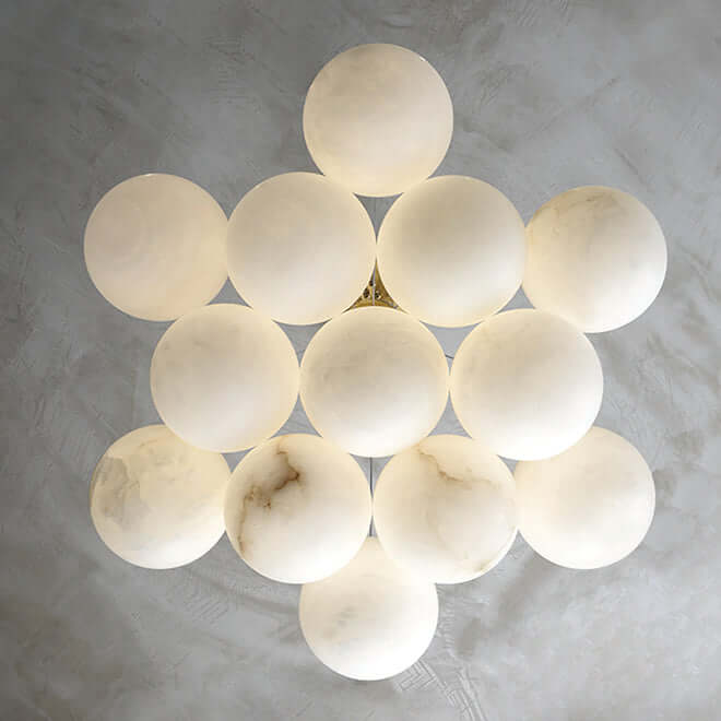 Nuage Chandelier