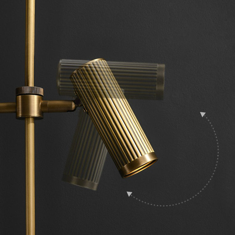 Mapleton Floor Lamp