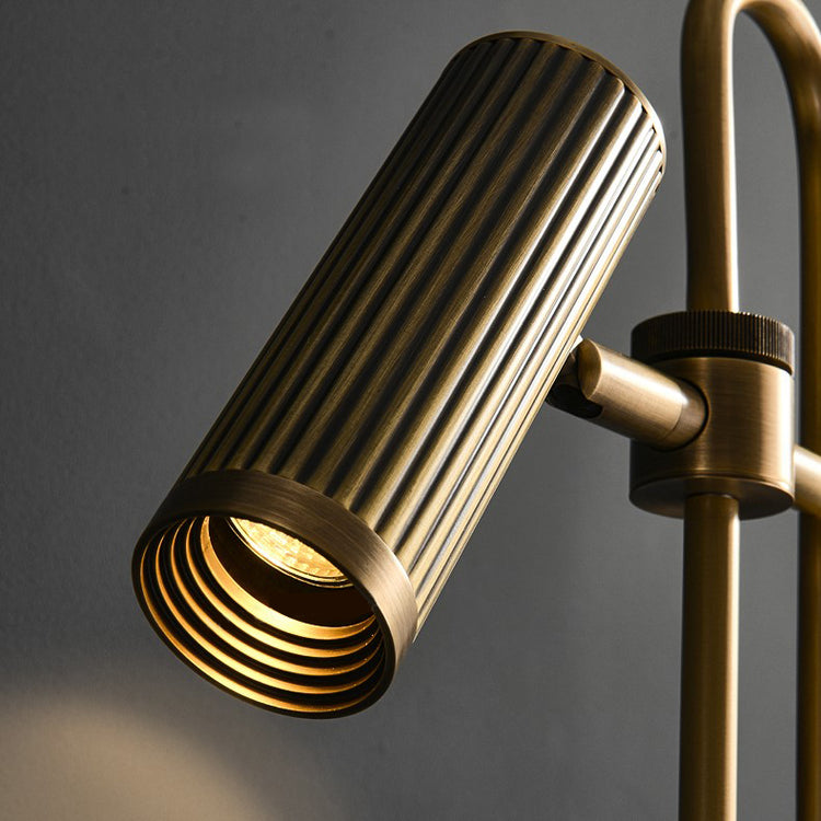 Mapleton Floor Lamp