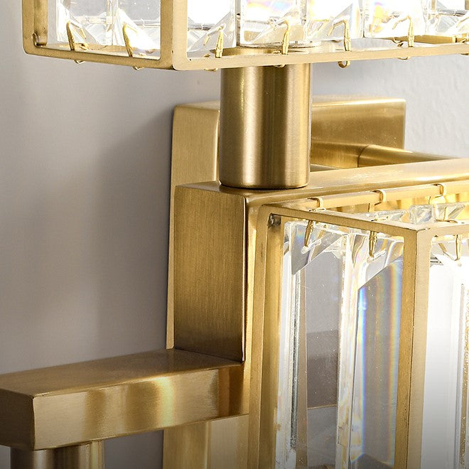 Decrista Wall Light