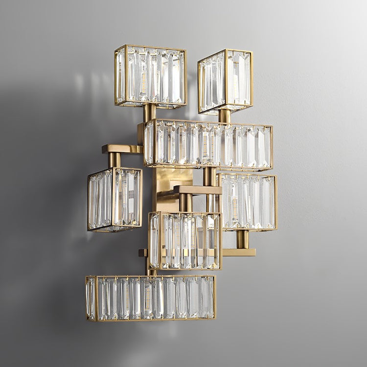 Decrista Wall Light