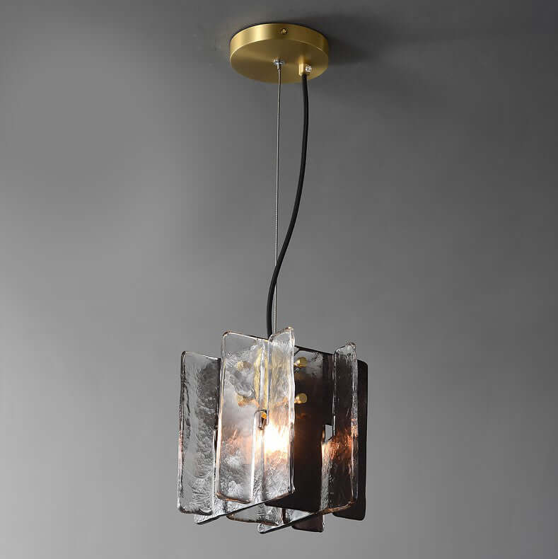 Gradia Pendant