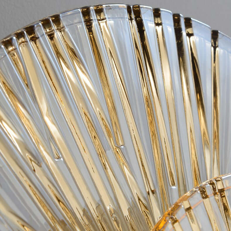 Sunrise Wall Light