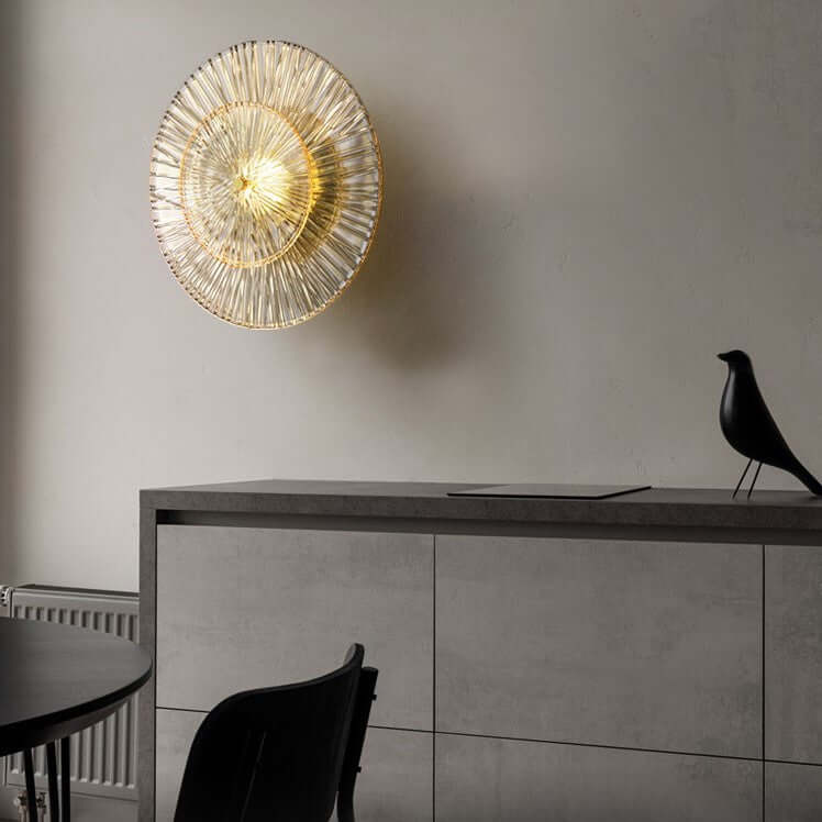 Sunrise Wall Light