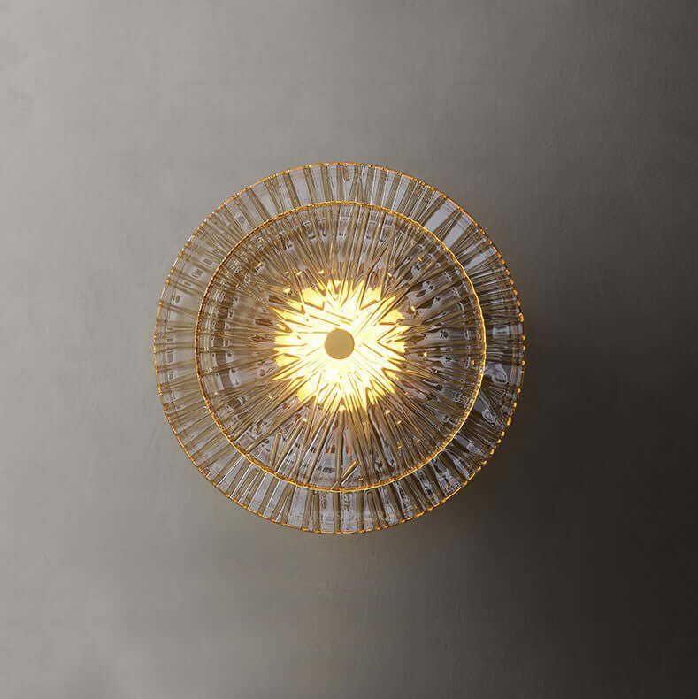 Sunrise Wall Light