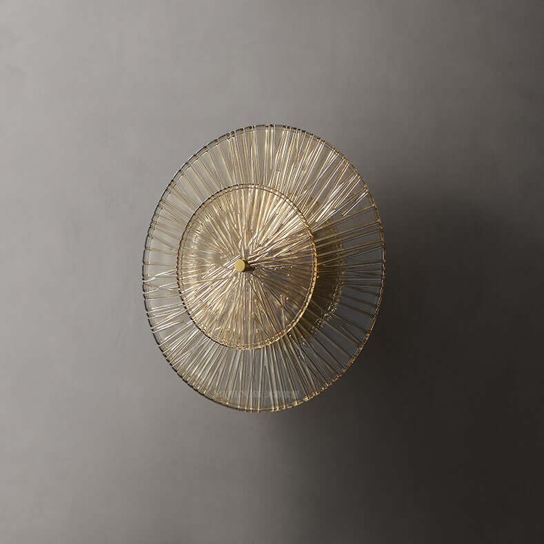 Sunrise Wall Light