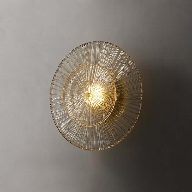 Sunrise Wall Light