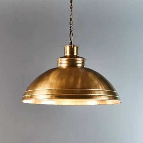 Osolo Pendant