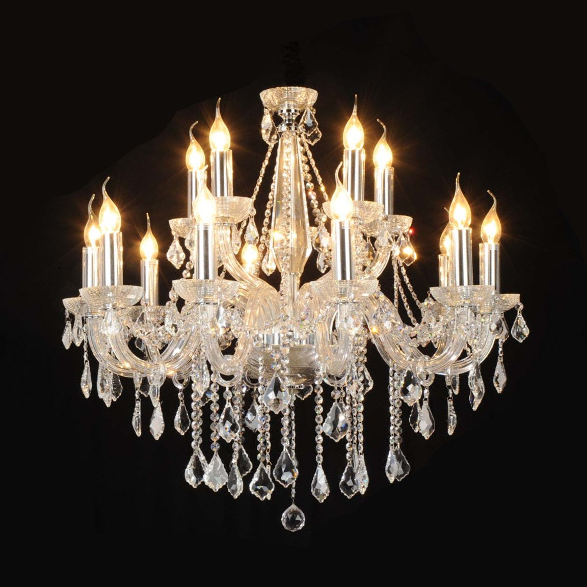 Magda 15 Light Chandelier