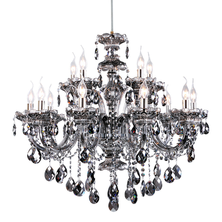 Marguerite 15 Light Chandelier