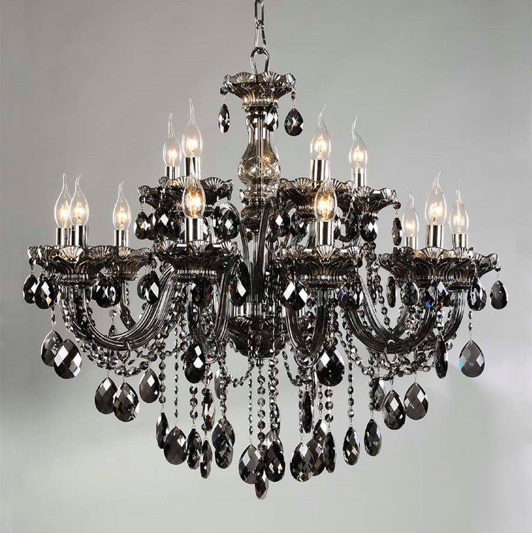 Marguerite 15 Light Chandelier