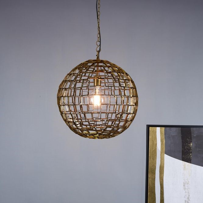 Piet Pendant