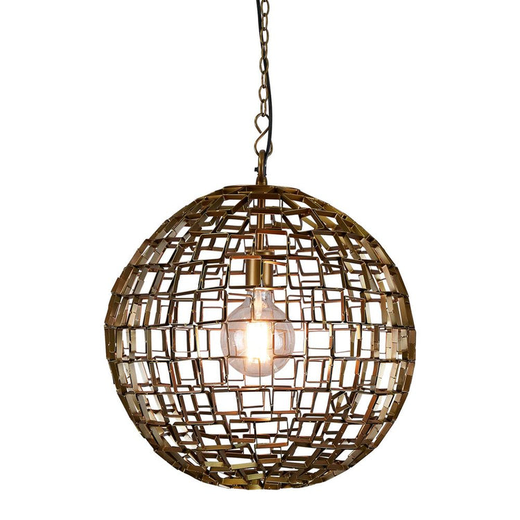 Piet Pendant