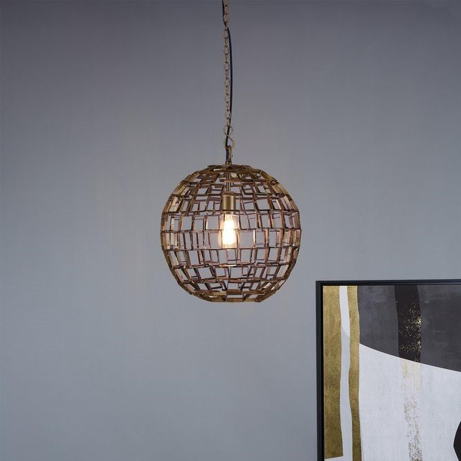 Piet Pendant