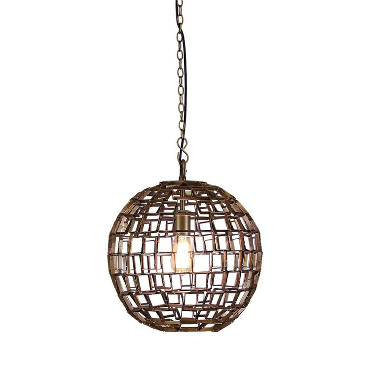 Piet Pendant