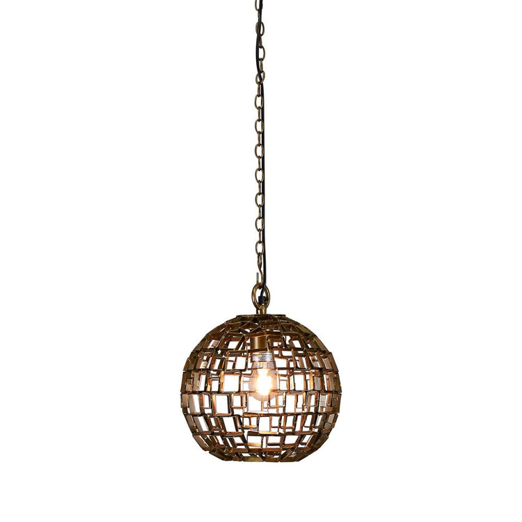 Piet Pendant