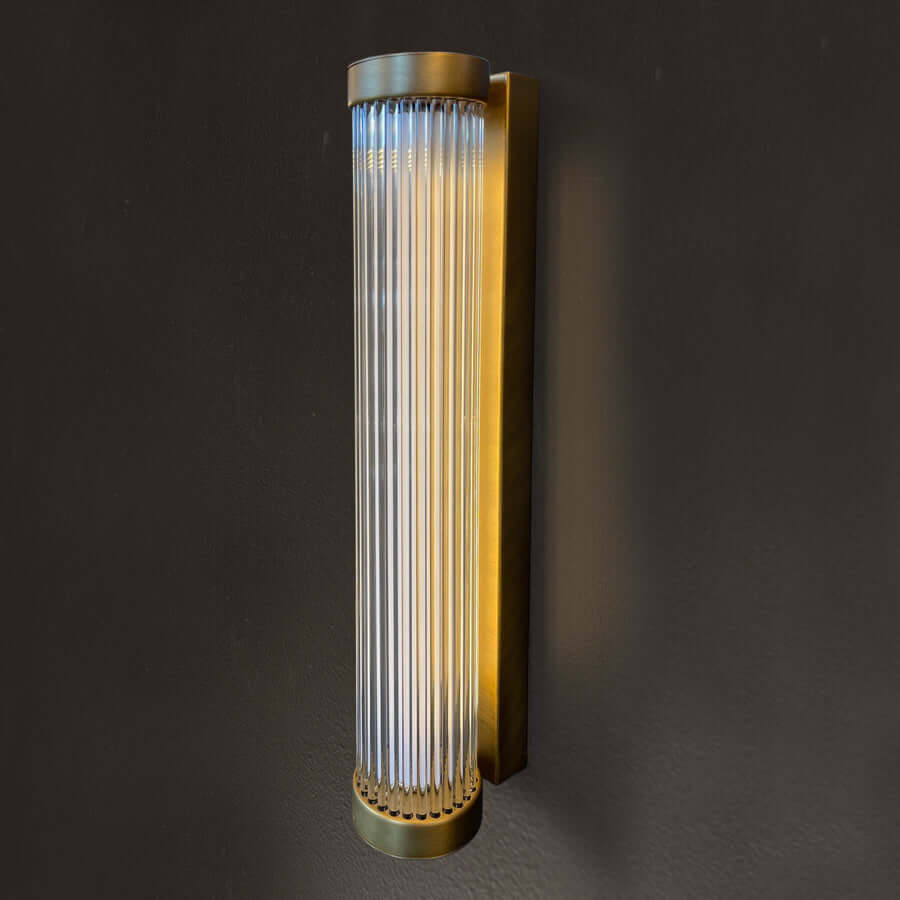 Pilastro Wall Light_Murano Plus Lighting NZ