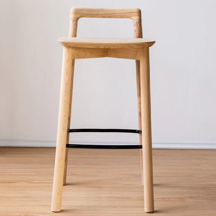 QingShan High Bar Chair