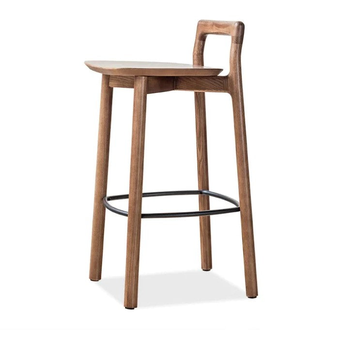 QingShan High Bar Chair