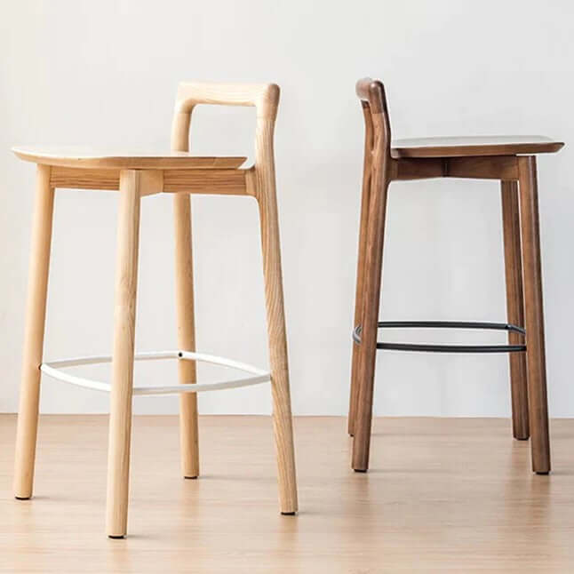 Torino High Bar Chair