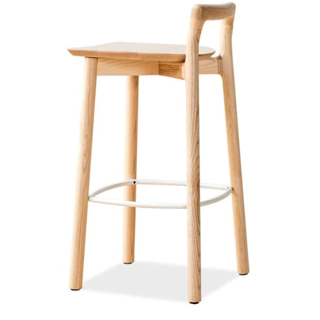QingShan High Bar Chair