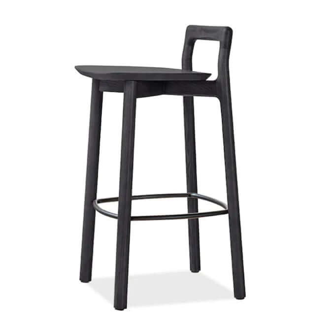 Torino High Bar Chair