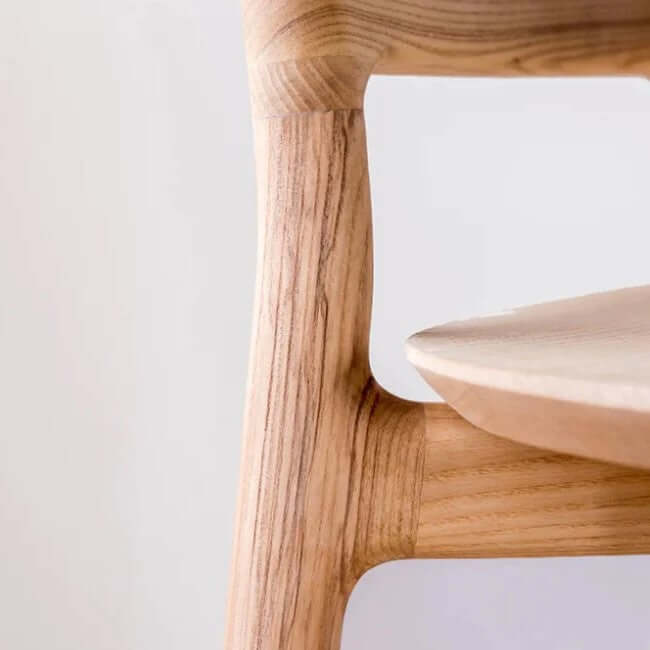 Torino High Bar Chair