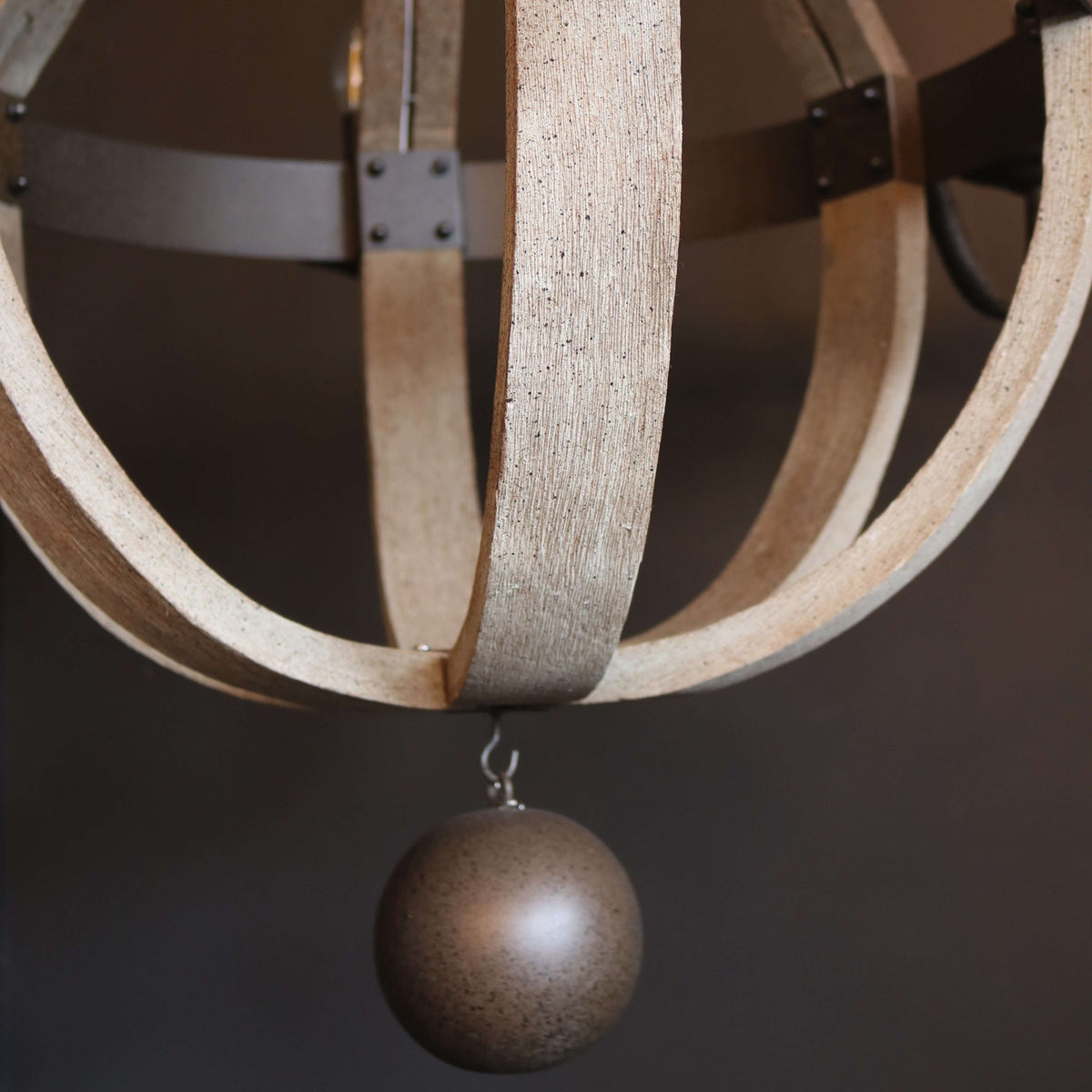 Sarlat Chandelier