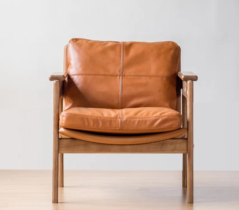 Hume Leisure Armchair