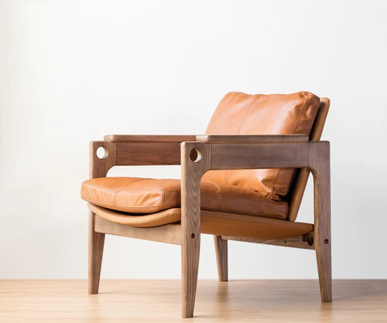 Hume Leisure Armchair