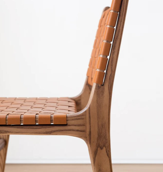 Weavewood Dining Chair