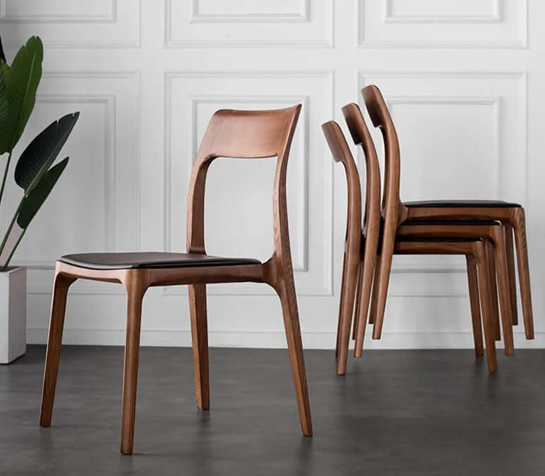Perm Dining Chair
