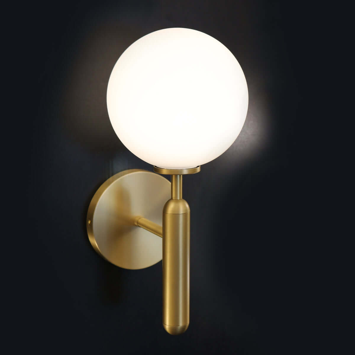 Marianne Wall Light - Brass