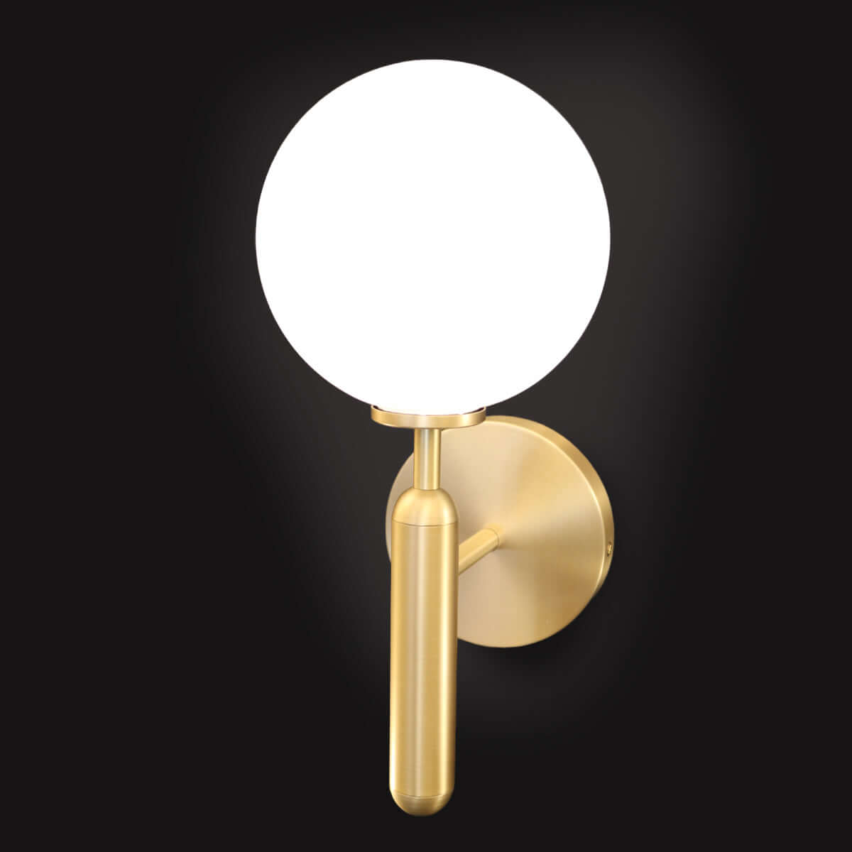 Marianne Wall Light - Brass