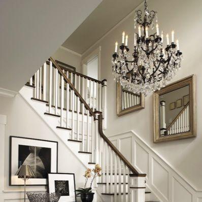 Abelie Chandelier at Murano Plus, Lighting Specialists in Auckland