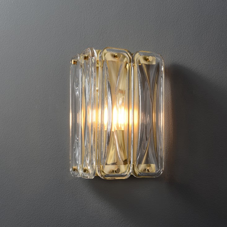Simone Single Wall Light