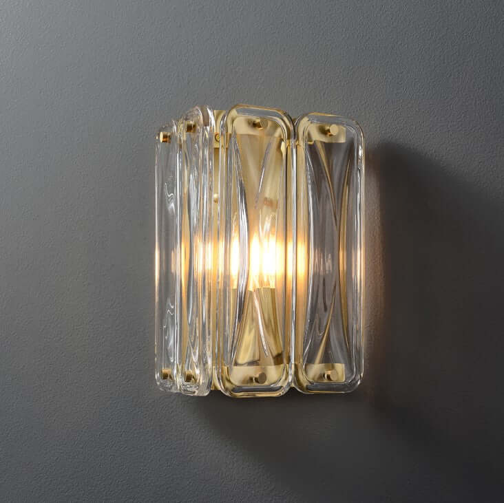 Simone Single Wall Light