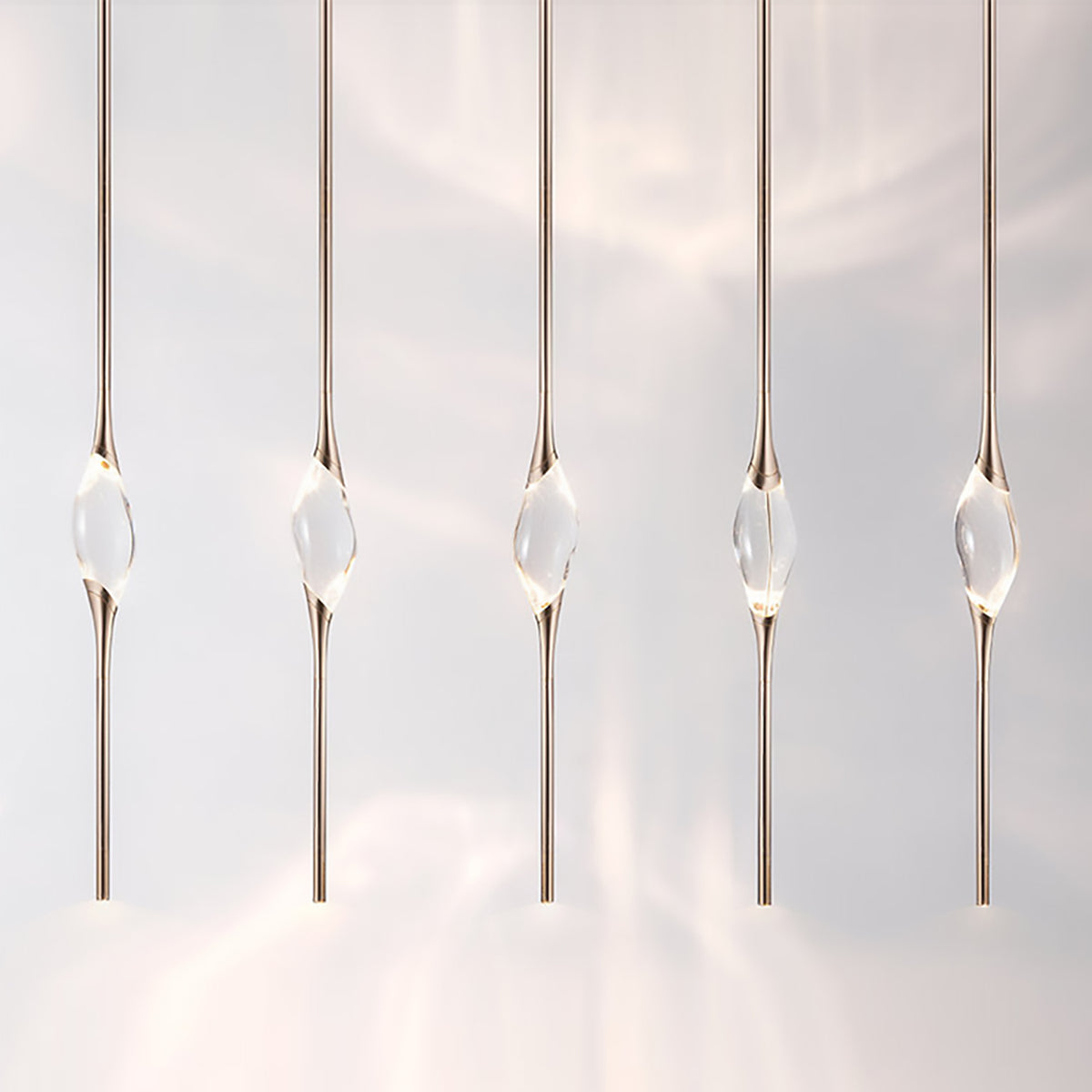 Aurelie Pendant at Murano Plus, Lighting Specialists in Auckland
