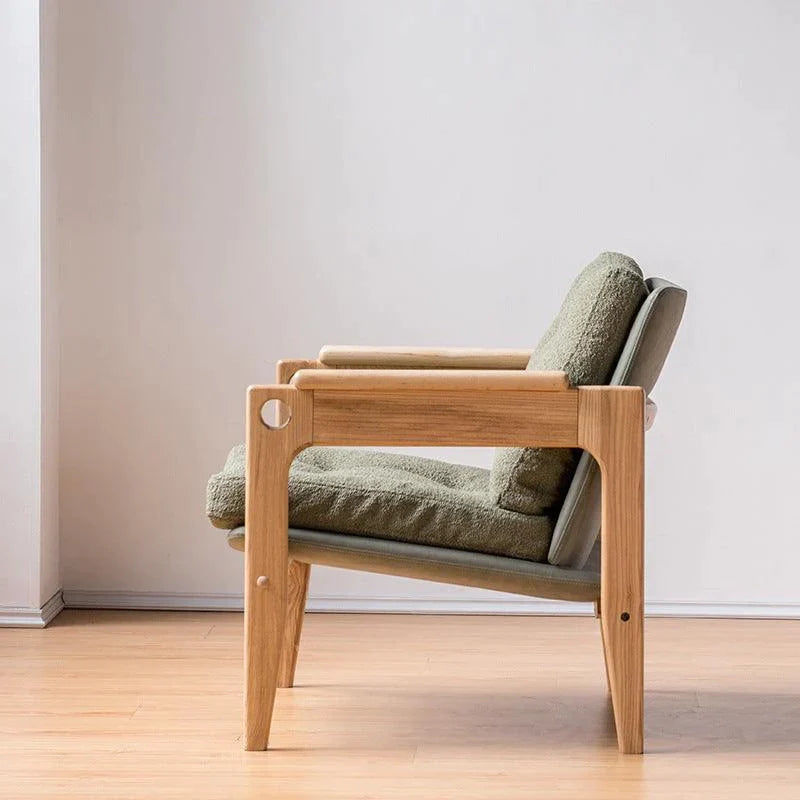 Soni Leisure Armchair