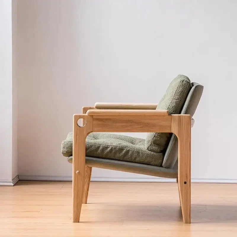 Soni Leisure Armchair