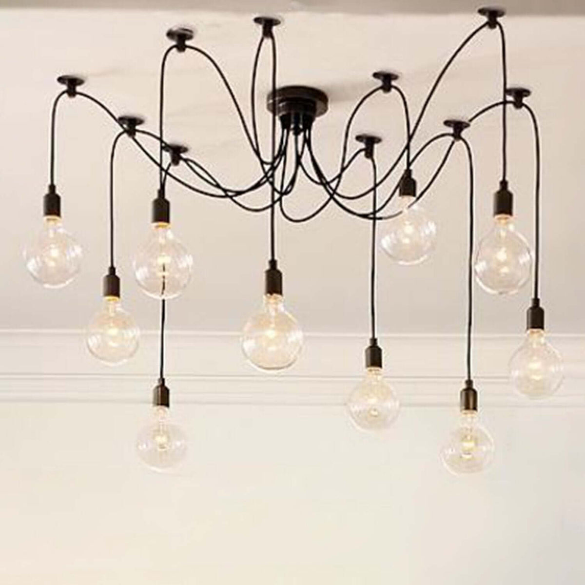 Spider Pendant at Murano Plus, Lighting Specialists in Auckland